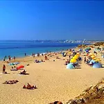 Luxury Apart Wstunning Sea Views, Walk Gale Beach Albufeira